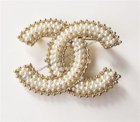 brooch chanel price|Chanel brooch for sale.